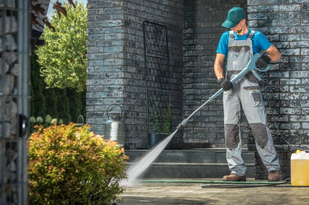 Best Driveway Cleaning and Restoration in Spicer, MN