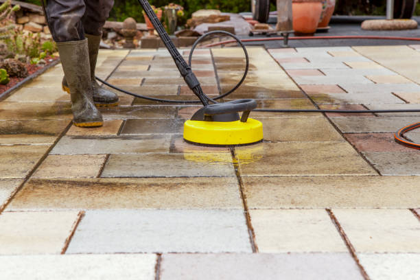 Best Fence Cleaning and Maintenance in Spicer, MN