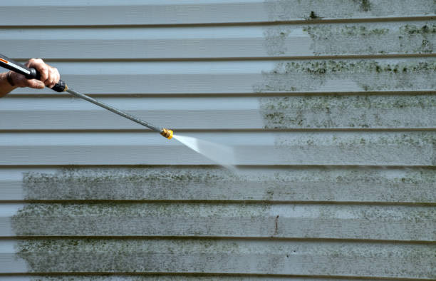 Best Concrete Surface Cleaning in Spicer, MN